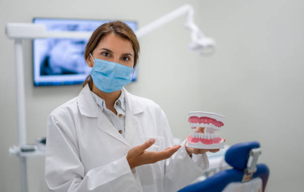 Best Same-Day Emergency Dentist in Arma, KS