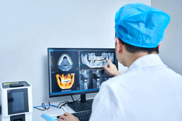 Best Emergency Treatment for Toothache in Arma, KS