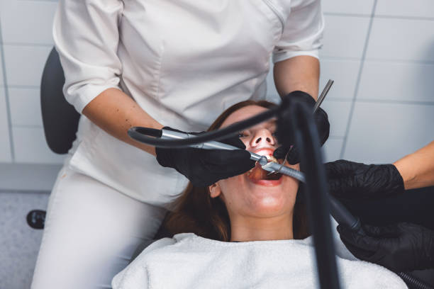  Arma, KS Emergency Dentist Pros
