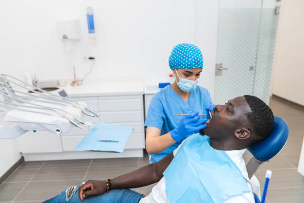 Best Emergency Broken Tooth Repair in Arma, KS